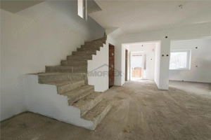 Casa spatioasa cu etaj si curte  #238;n Ghimbav - imagine 10