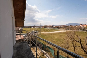 Casa spatioasa cu etaj si curte  #238;n Ghimbav - imagine 14