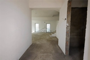 Casa spatioasa cu etaj si curte  #238;n Ghimbav - imagine 17