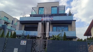 Duplex de lux pe Calea Dumbravii