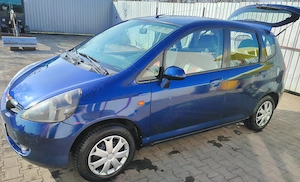 Honda Jazz 1.3 benzina 