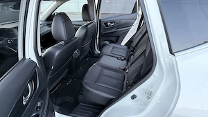 Nissan X-Trail 2018 Tekna 1.6Dci 130Cp Automat Full LED Navi Trapa Piele - imagine 8