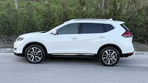 Nissan X-Trail 2018 Tekna 1.6Dci 130Cp Automat Full LED Navi Trapa Piele - imagine 3