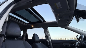 Nissan X-Trail 2018 Tekna 1.6Dci 130Cp Automat Full LED Navi Trapa Piele - imagine 10