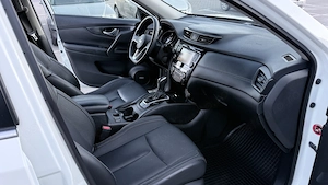 Nissan X-Trail 2018 Tekna 1.6Dci 130Cp Automat Full LED Navi Trapa Piele - imagine 9