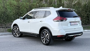 Nissan X-Trail 2018 Tekna 1.6Dci 130Cp Automat Full LED Navi Trapa Piele - imagine 4