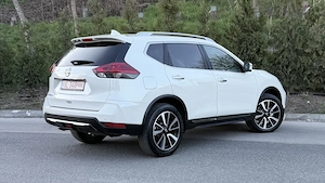 Nissan X-Trail 2018 Tekna 1.6Dci 130Cp Automat Full LED Navi Trapa Piele - imagine 6