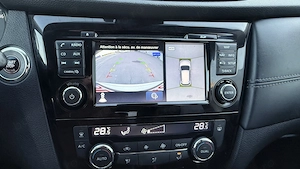 Nissan X-Trail 2018 Tekna 1.6Dci 130Cp Automat Full LED Navi Trapa Piele - imagine 13