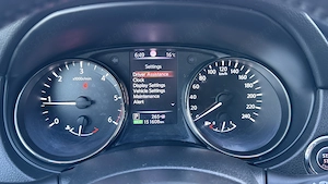 Nissan X-Trail 2018 Tekna 1.6Dci 130Cp Automat Full LED Navi Trapa Piele - imagine 17