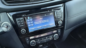 Nissan X-Trail 2018 Tekna 1.6Dci 130Cp Automat Full LED Navi Trapa Piele - imagine 18