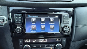 Nissan X-Trail 2018 Tekna 1.6Dci 130Cp Automat Full LED Navi Trapa Piele - imagine 15