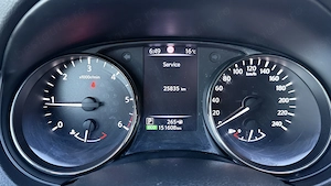 Nissan X-Trail 2018 Tekna 1.6Dci 130Cp Automat Full LED Navi Trapa Piele - imagine 16