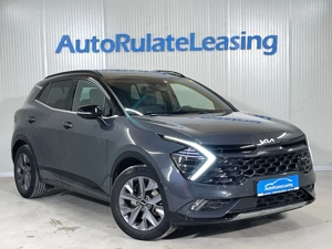 Kia Sportage - imagine 2