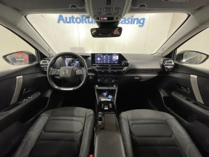 Citroen C4 X - imagine 7