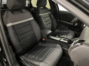 Citroen C4 X - imagine 10
