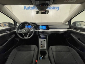 Volkswagen Golf - imagine 7