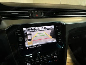 Volkswagen Passat - imagine 13