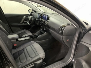 Citroen C4 X - imagine 9
