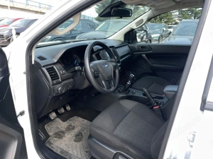 Ford Ranger - imagine 5