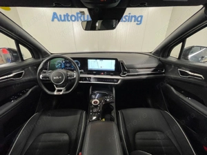Kia Sportage - imagine 7