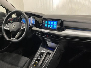 Volkswagen Golf - imagine 8