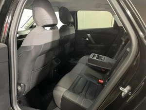 Citroen C4 X - imagine 11