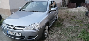 Opel corsa an 2006 motor 1.2 benzină euro 4 - imagine 4