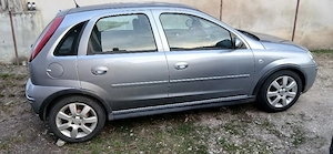 Opel corsa an 2006 motor 1.2 benzină euro 4 - imagine 5