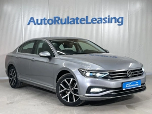 Volkswagen Passat - imagine 2