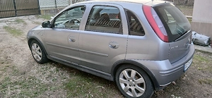 Opel corsa an 2006 motor 1.2 benzină euro 4 - imagine 3