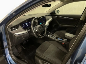 Skoda Octavia - imagine 5