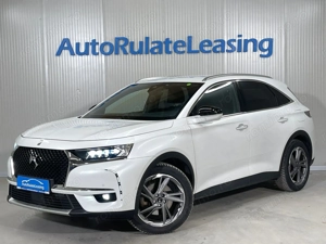 Ds DS7 Crossback