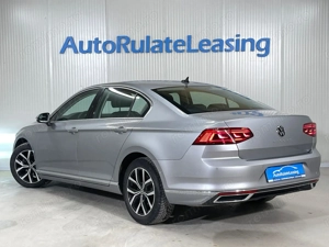 Volkswagen Passat - imagine 4