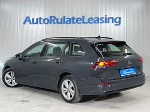 Volkswagen Golf - imagine 4