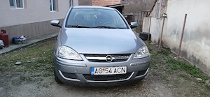 Opel corsa an 2006 motor 1.2 benzină euro 4 - imagine 2
