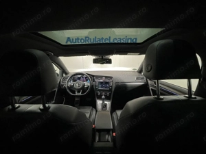 Volkswagen Golf - imagine 8