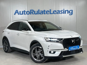 Ds DS7 Crossback - imagine 2