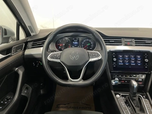 Volkswagen Passat - imagine 6
