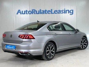 Volkswagen Passat - imagine 3