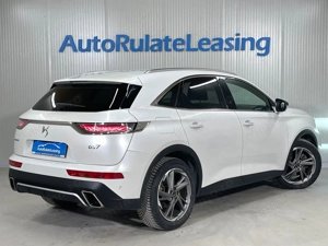 Ds DS7 Crossback - imagine 3