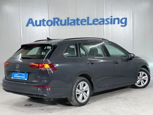 Volkswagen Golf - imagine 3