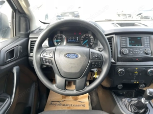Ford Ranger - imagine 6