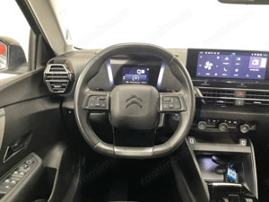 Citroen C4 X - imagine 6