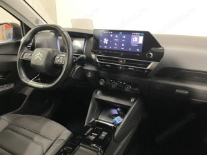 Citroen C4 X - imagine 8