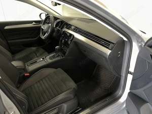 Volkswagen Passat - imagine 9