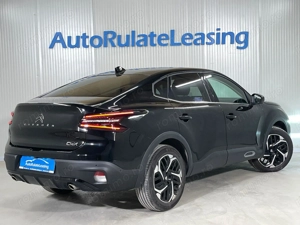 Citroen C4 X - imagine 3