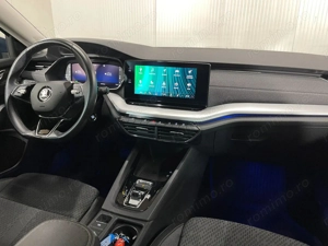 Skoda Octavia - imagine 8