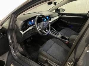 Volkswagen Golf - imagine 5