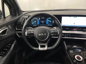 Kia Sportage - imagine 6