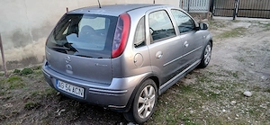 Opel corsa an 2006 motor 1.2 benzină euro 4